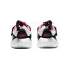 Jordan Delta Slip Resistant Cushioning Abrasion Resistant Low top Toddler Shoes White Black Infant And Toddler CV5161-106