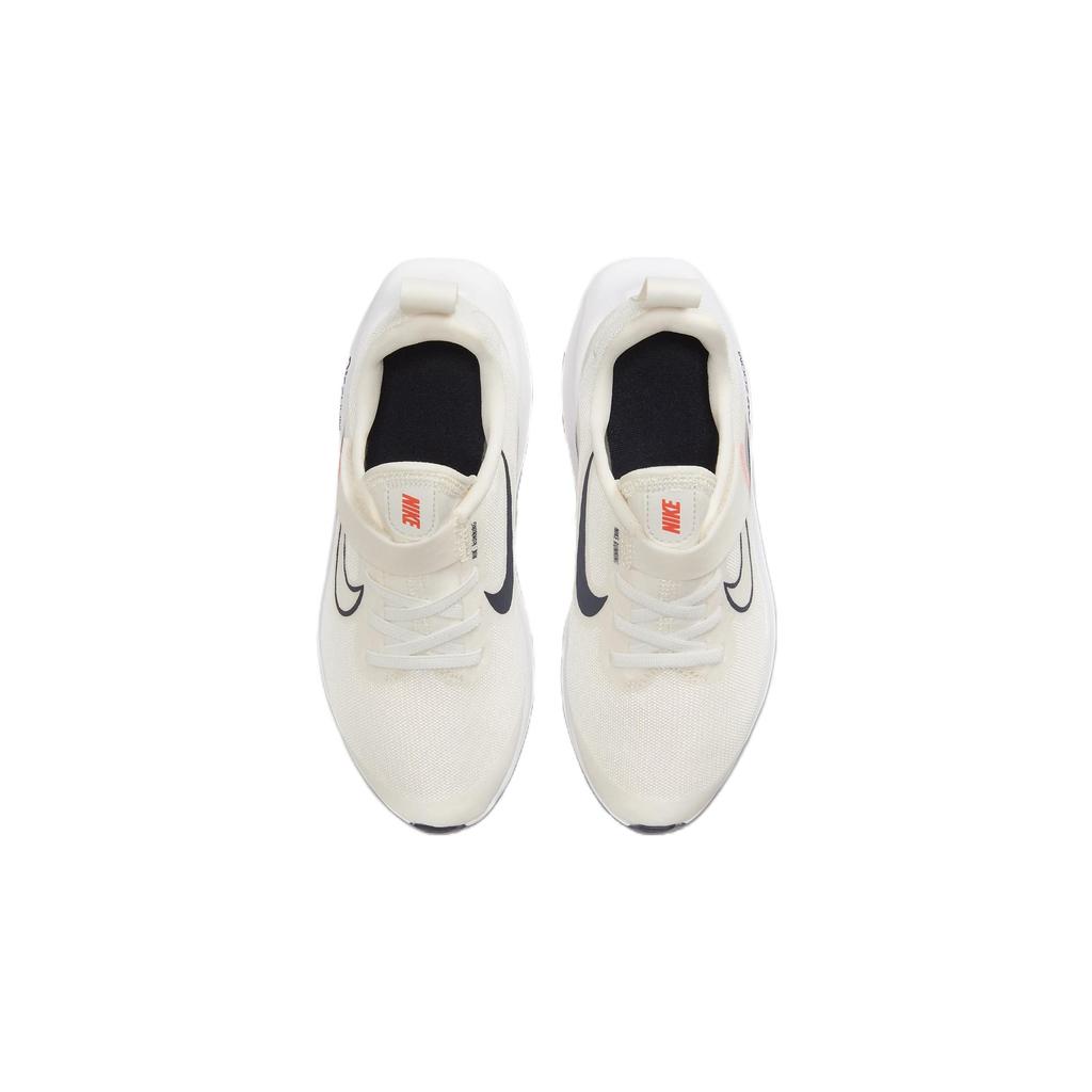 (GS) Nike Air Zoom Arcadia 2 'Beige Dark Obsidian' Kids' DM8492-009