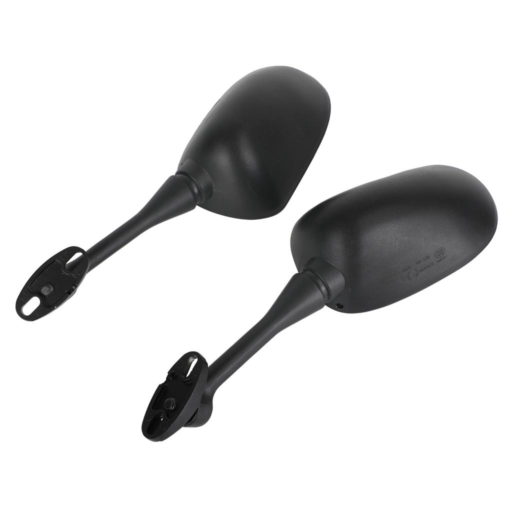 Rearview Mirror Left & Right For Honda CBR 600 F4 F4i Rc51 RVT 1000 954RR 99-06