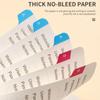 Website-Adress-Passwort-Keeperbuch mit alphabetischen Tabs, Internet-Passwort-Logbuch