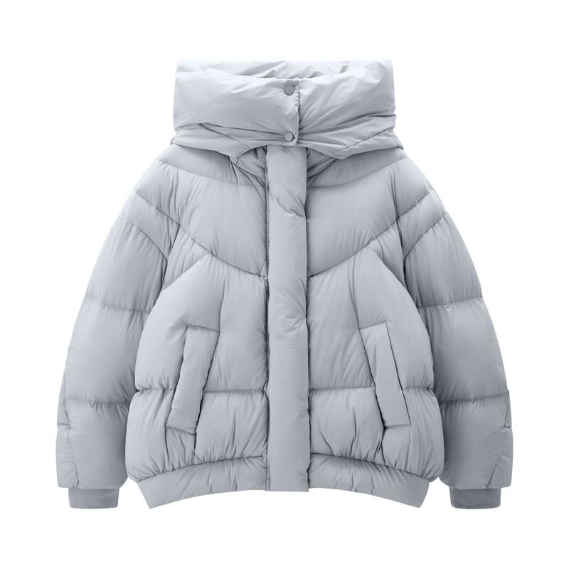 

Ledin Detachable Hood Warm Duck Down Jacket M