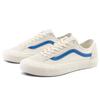 Vans Style 36 Decon Sf Low Top Skate Shoes Unisex Sneakers White Blue VN0A5HFFZGC