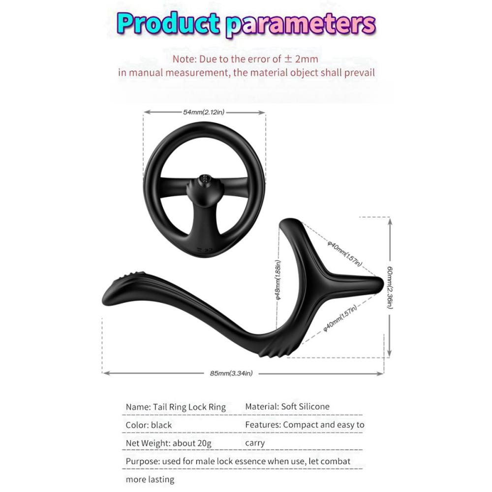 Weicher Penisring aus Silikon für Männer, Verzögerungsschleife, Penis-Sexspielzeug für Männer, Penisringe, Erotikartikel, verzögerte Ejakulation, Leinen-Düsenhülle für den Penis