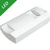 Dimmer - Ehmann - 6x10w - White - Switch - Indoor Installation