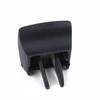 Brake Parking Button P Car Switch Cover Fits For Bmw X5 E70 X6 E71 Black Decors