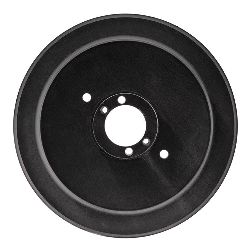 Ferris Riemenscheibe des Mähwerkadapters 182 cm IS3200 Originalteil 5105052