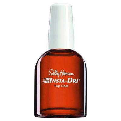 Manicure – Top coat e base per smalto