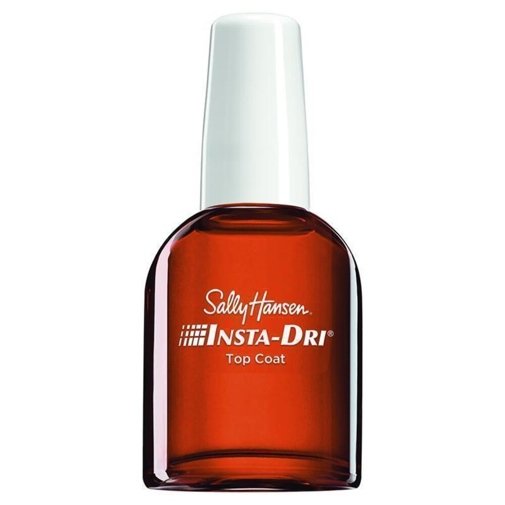 

Sally Hansen Insta Dri Anti Chip Top Coat 13ml