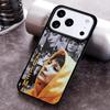 Vis a Vis Zulema Phone Case For iPhone 17,16e,15,14,13,12,11,Mini,Pro,MAX Soft Silicone Cover