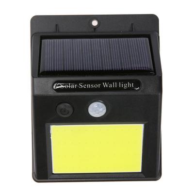 48 Led Solar Power Motion Sensor Wall Light Outdoor Waterproof 48 Led Solar Power Motion Sensor Wall
