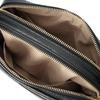 Cuco Horsehair x Shrink Leather Double-Layer Shoulder Bag 2353111308 Leopard (410)