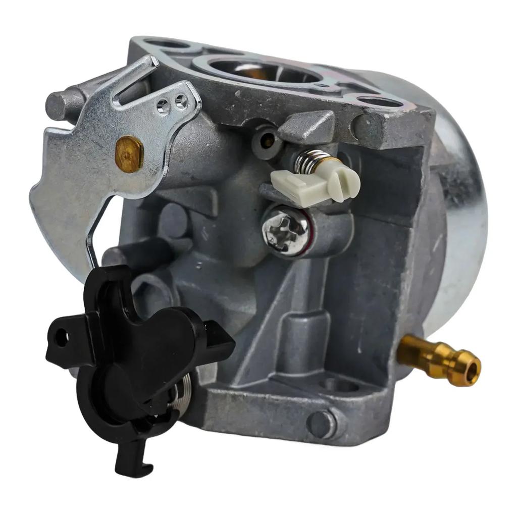 Lawn Mower Accessory Carburetor Compatible Fit For Honda GCV170LA HRN216 Power Tools Accessory #16100-Z9L-811 Replaces