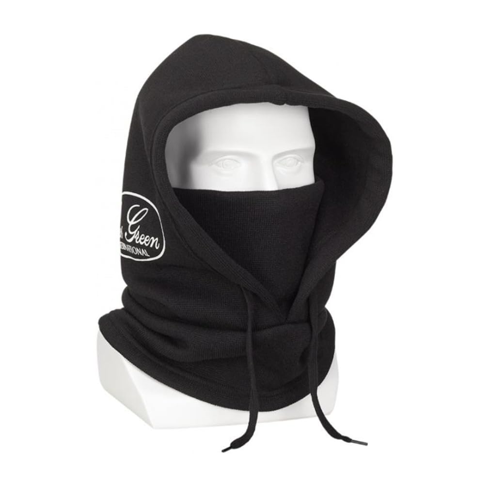 

EVERGREEN Food Black E.G. Warmer, чорний