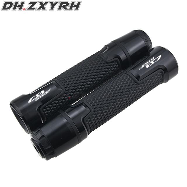 1 Pair Adjustable CNC Motorcycle Clutch Brake Levers Handle Hand Grips for Honda CBR650F CB650F CBR 650 F CB 650F