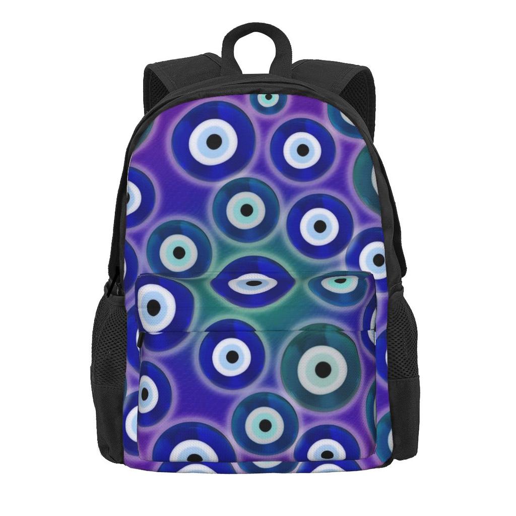 Check Print Rucksack Modern Checkerboard Style Rucksacks Girls College Big Schoolbags Colorful Rucksack Featuring Durable Construction