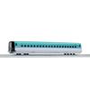 [KATO] HO Scale H5 Series Hokkaido Shinkansen "Hayabusa" 4-Car Expansion Set Train Model 3-536 Multicolor
