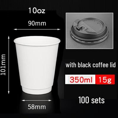 Nápojové nádobí – Jednorázové kelímky