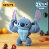 52TOYS BLINDBOX Cute Stitch 8-Piece Box