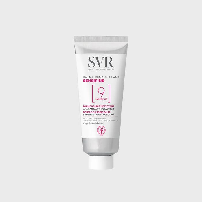 SVR SensiFine Night Demakiang 100G (Cleansing Night)
