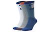 Nike Mid Calf Socks Unisex 3 Pack CK6569-902