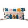 45 * 45/30 * 50cm Moroccan Bohemian Plucked Nordic Style Pillowcase Hotel Home Living Room Sofa Cushion Cover