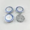 4Pcs 75mm Car Wheel Center Hub Caps Covers for Mercedes Benz A B C S Class AMG GLA CLA GLC W176 W221 W222 W204 W205 Accessories JQ1