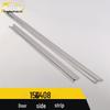 Peugeot 408 Door Edge & Body Trim: Anti-Scratch & Collision Protection Strip