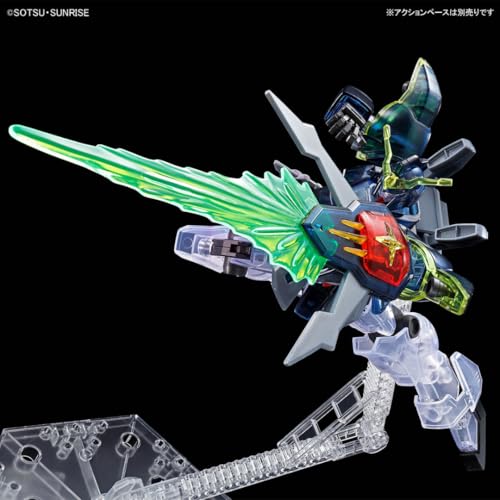 [Event Limited] HG 1/144 Gundam Deathscythe [Clear Color]