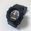 Used G-SHOCK AW-560