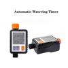 Automatic Wate  Timer Intelligent Large Screen Irrigation Automatic Wate  Timing   Spraying Potted   Wate    Machine Sprinkler Tim