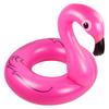 2648 PINK FLAMINGO SWIM RING FOR CHILDREN