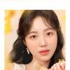 DASIQUE Juicy Dewy Tint Golden Flower Collection