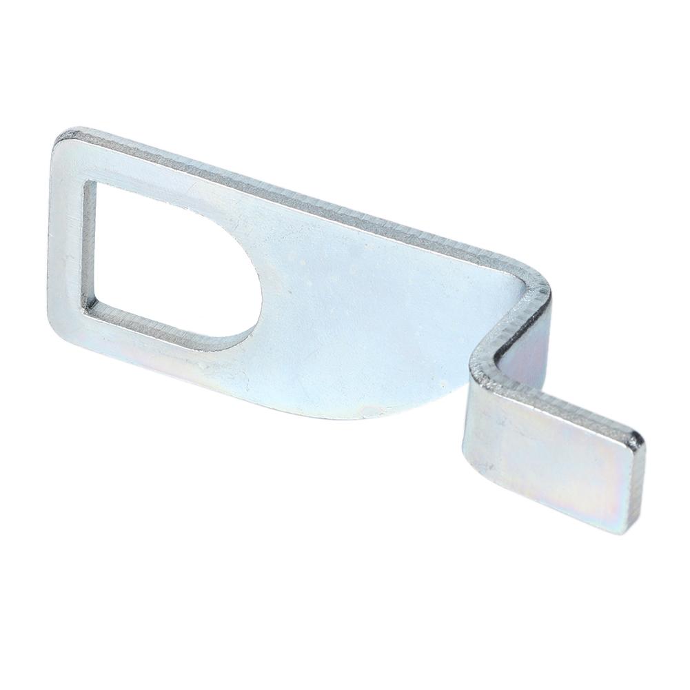 Stainless Steel Car Tailgate Holder Standoff Fresh Air Vent Lock Hook Fit for T5