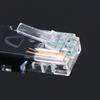 Dc48V To 5V Micro Usb Poe Splitter Poe Connectors Adapter Cable Splitter Ip Camera Power Supply Module Ethernet 100M