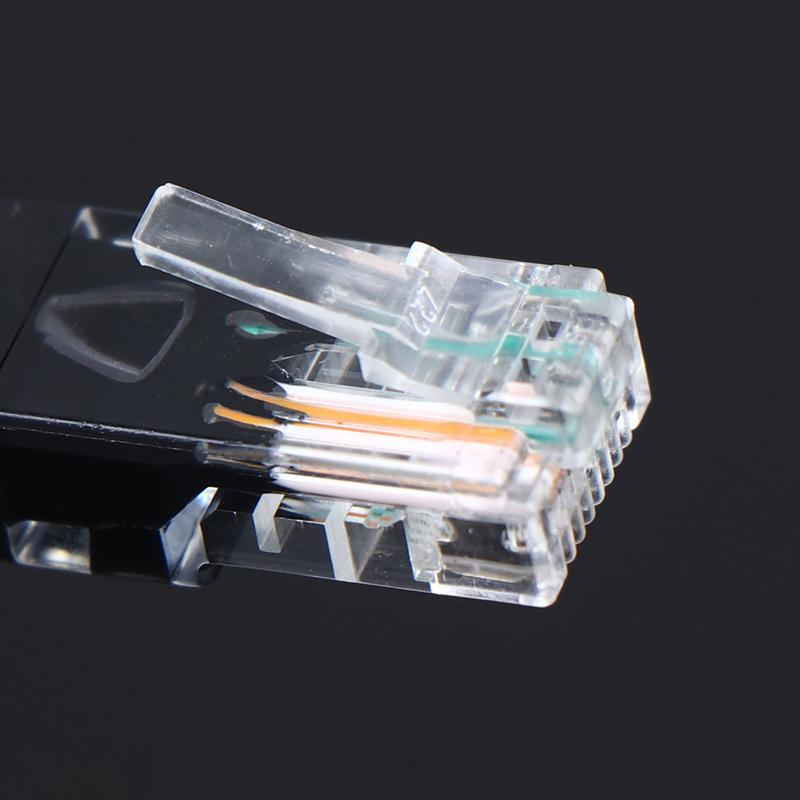 Dc48V To 5V Micro Usb Poe Splitter Poe Connectors Adapter Cable Splitter Ip Camera Power Supply Module Ethernet 100M