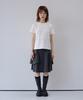 Ohesio Basic Standard T-Shirt, White
