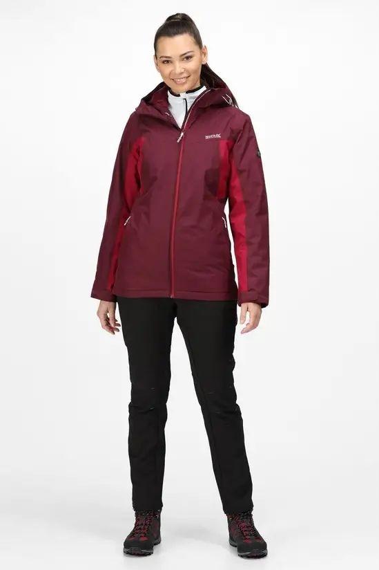 Regatta Voltera Protect II Waterproof Women's Heated Jacket 40 P427