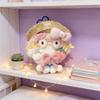 Plush Toy With Short Plush Material For Kids And Collectors