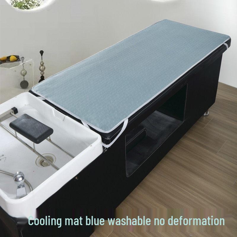 Cooling Rattan Mat for Beauty Salon & Massage Therapy Beds