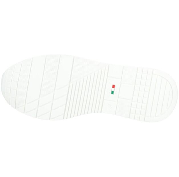 Кроссовки Nero Giardini Leather Platform Sneaker