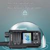 UNIKOO Long-Range 4G/5G Public Network Walkie-Talkie (CN version)