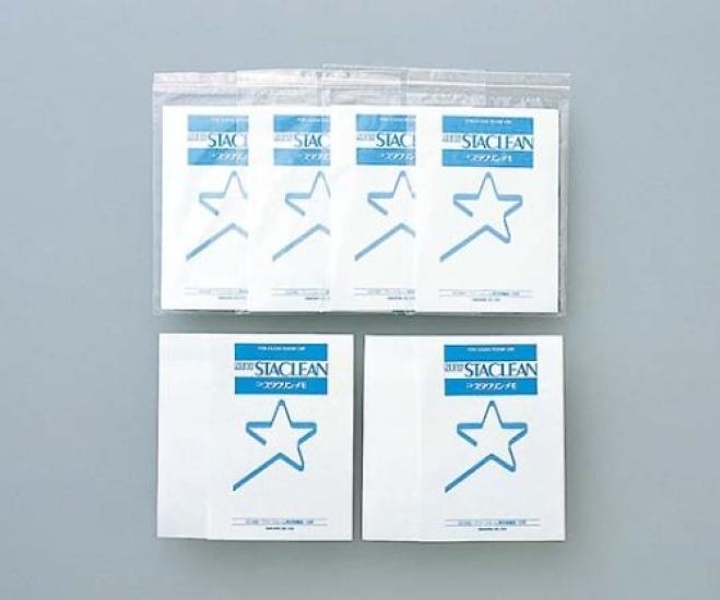 

Sakurai Staclean RC Memo 1 Упаковка 50 листов x 20 Блокнотов SCA60R, Синий, A6, Буклеты,