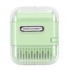 5 in 1 Manual Hair Trimmer Comb 3 Modes Non Static Portable Split End Trimmer for Eyebrows
