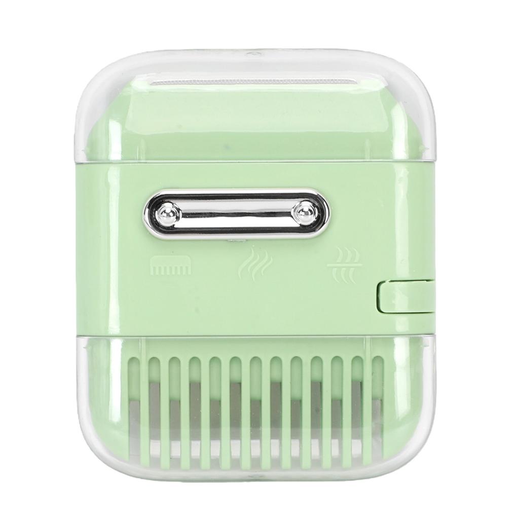 5 in 1 Manual Hair Trimmer Comb 3 Modes Non Static Portable Split End Trimmer for Eyebrows