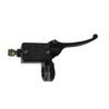 Motorcycle Brake Pump Right Master Cylinder Hydraulic Brake Lever Left Clutch handle For Dirt Pit Bike ATV Quad Moped Scooter