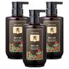Daenggi Meori Deurae Su Hair Loss Shampoo 500ml 3 Pcs