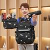 Li Shen Ultralight Boys Primary School Backpack 3-Piece Set