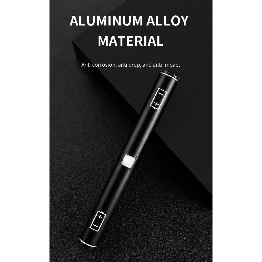 ESLNF 4000mAh Akumulatorowy Aluminiowy Stojak Rozszerzający Kierownicę Rowerową Rozszerzenie Kierownicy Roweru z Power Bankiem