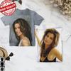 Shania Twain Come On Over Album 3D AOP Maglietta Unisex Taglia S-5XL 1V0714