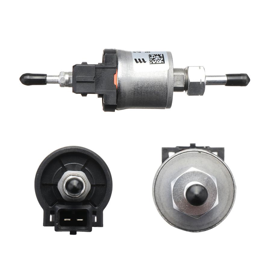 24V Fuel Metering Oil Pump Heater 22451801 For  D2 D4 D4S 24V 1KW-4KW